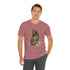 Ancient Egyptian Priestess - Short Sleeve Tee